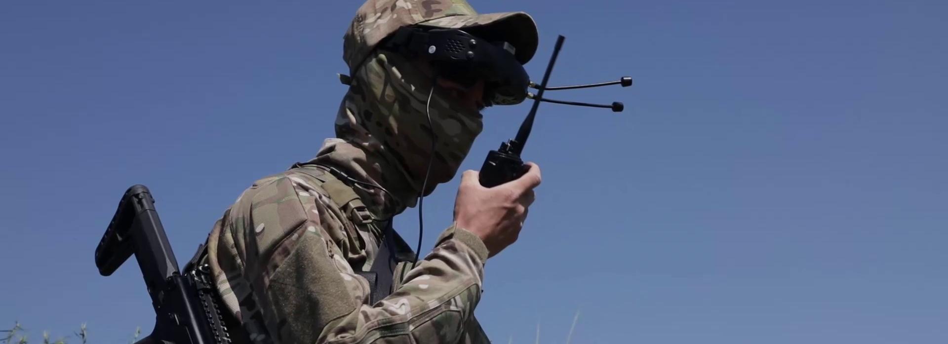 Совсем другие «птички»: как опытные спецназовцы готовят новобранцев к СВО