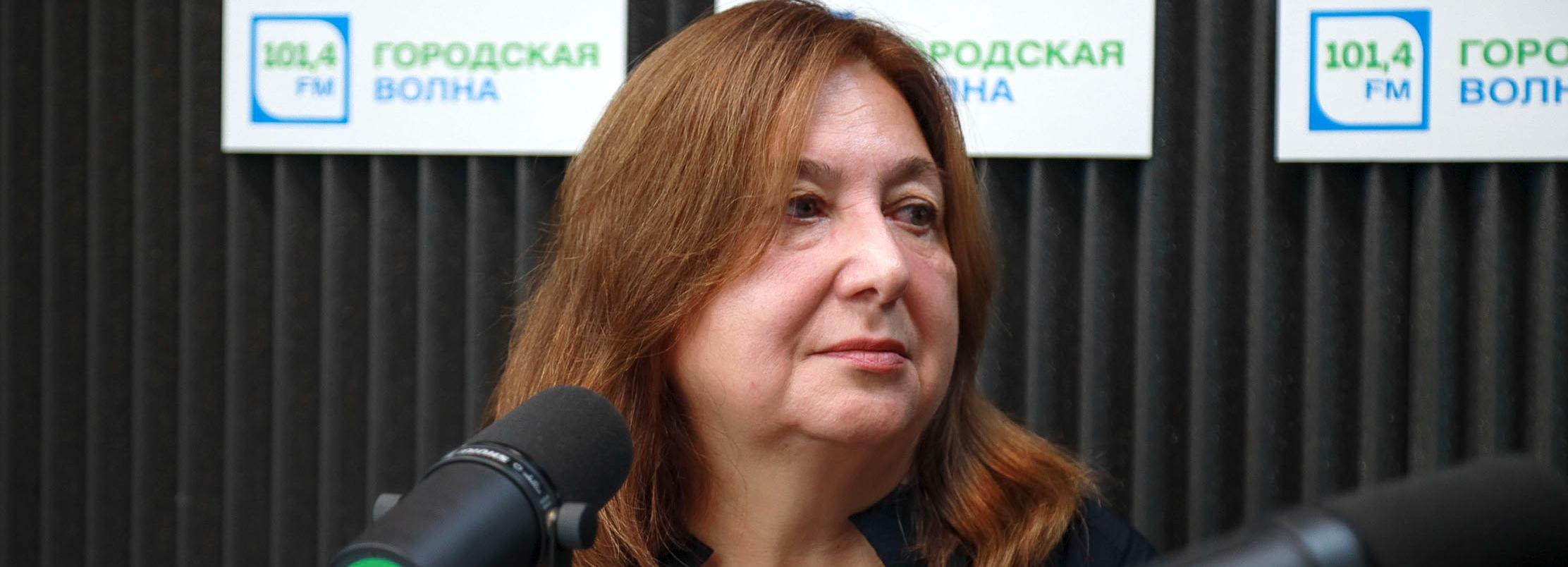 Об Азбуке подвига для школьников расскажут на Городской волне