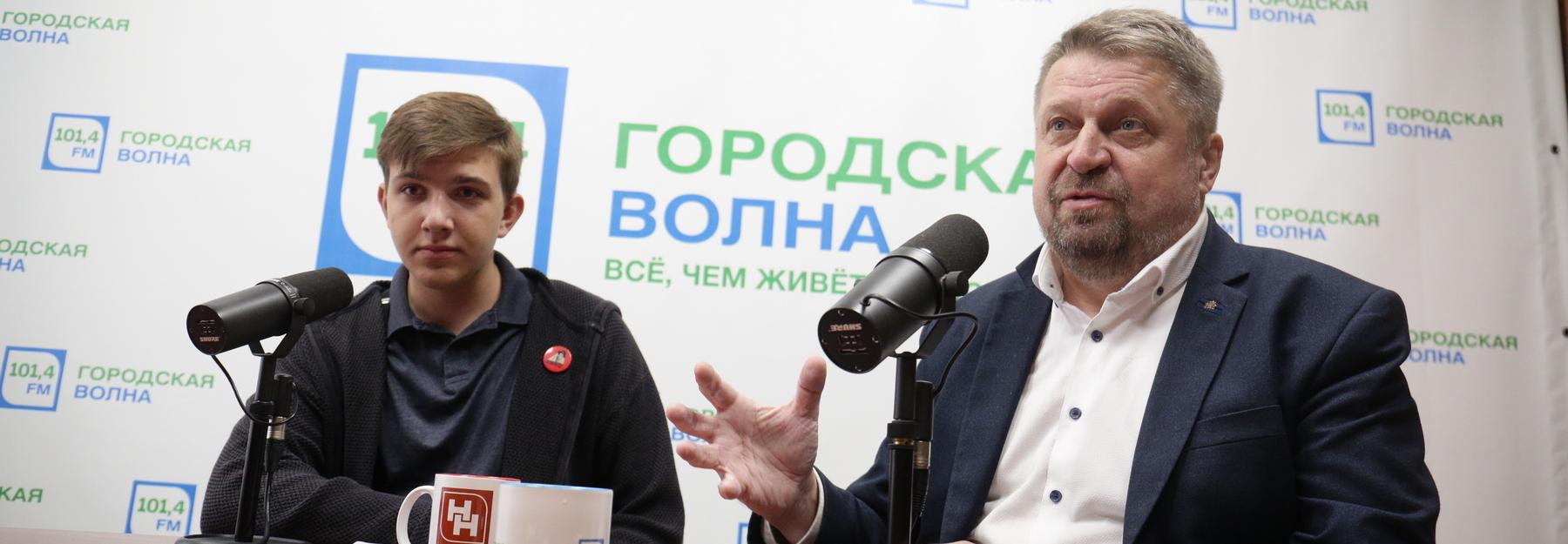 Однажды в Новосибирске: ночной переворот, белый каратель и смерть пятерых