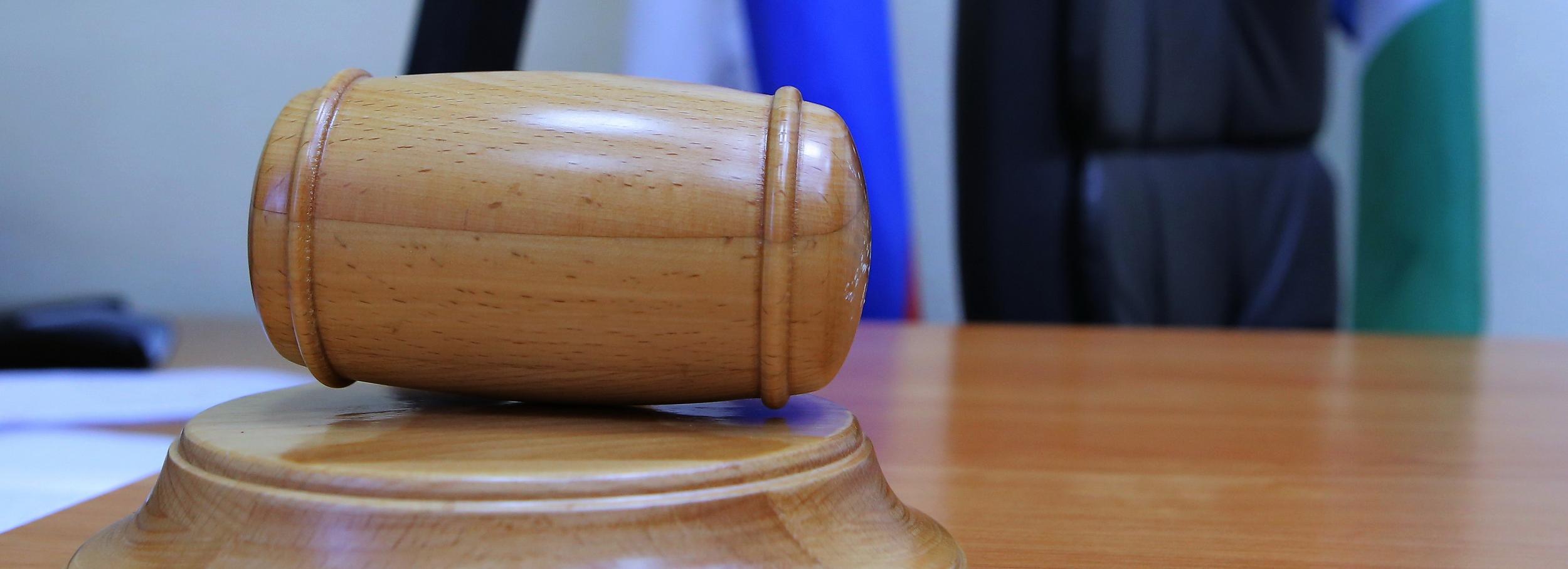 Бывший депутат заксобрания поедет в колонию за мошенничество