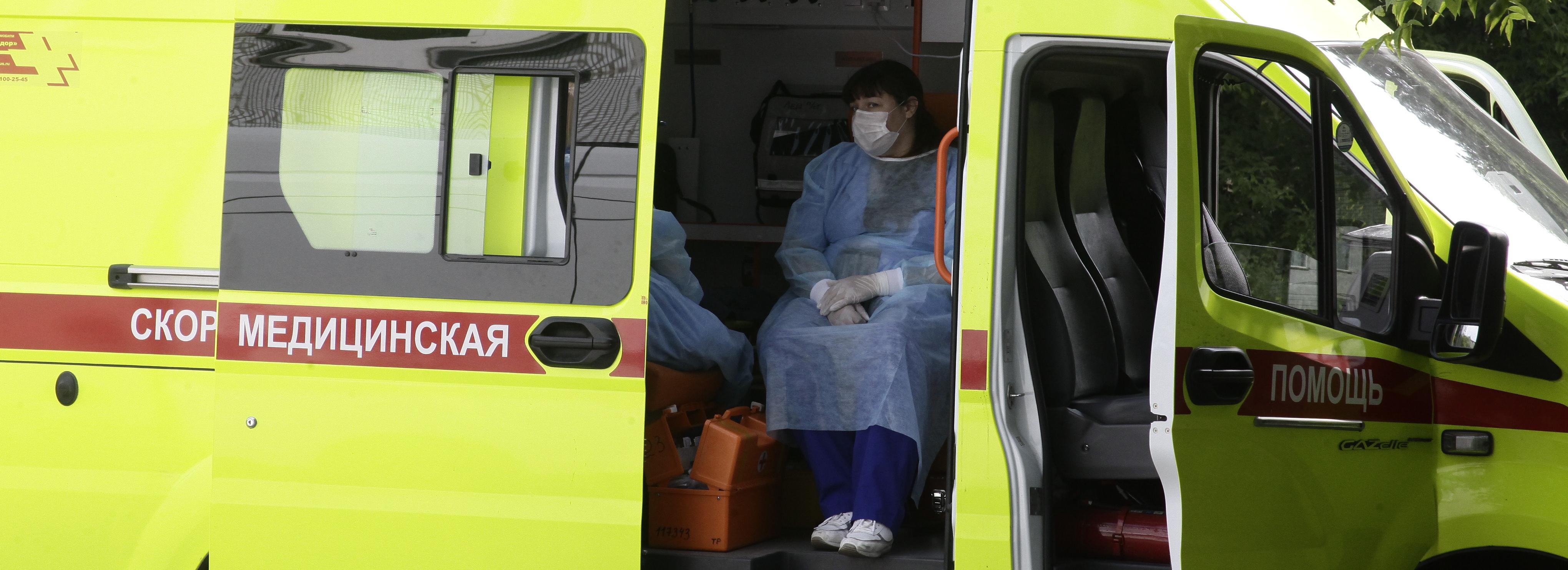 Заболеваемость COVID-19 выросла на 61% в Новосибирской области