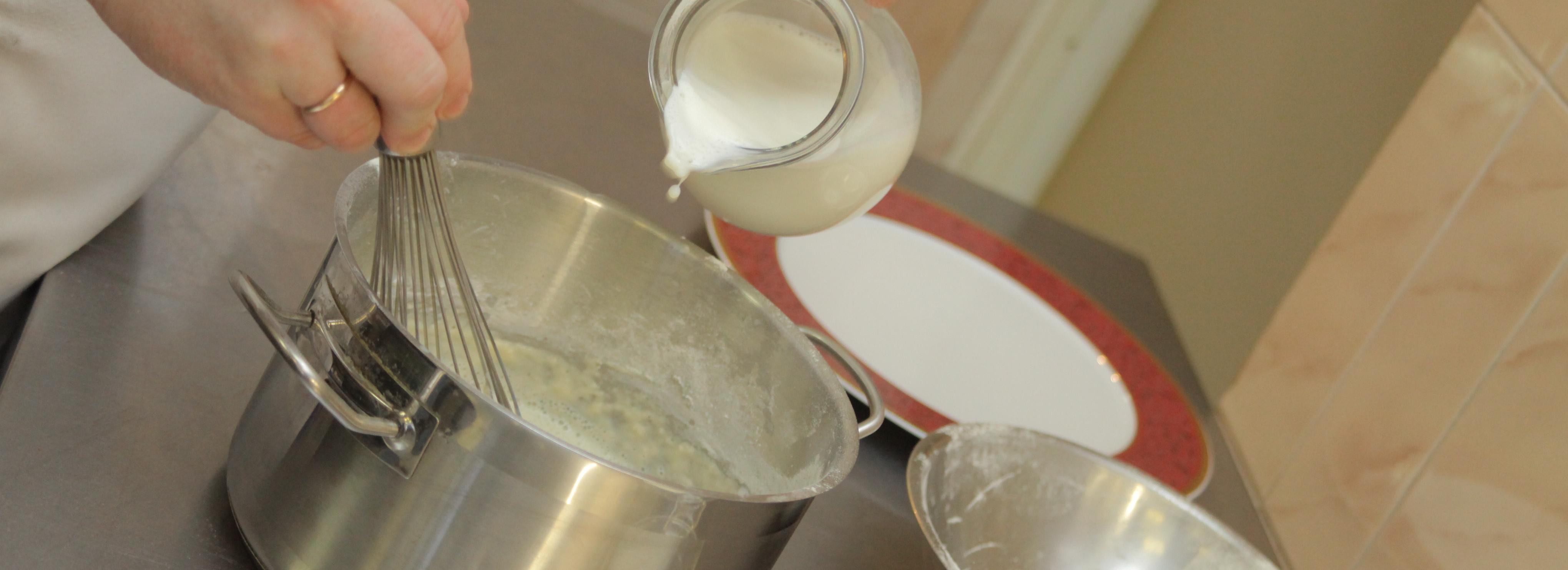 Яндекс изучил блинные предпочтения новосибирцев в Масленицу