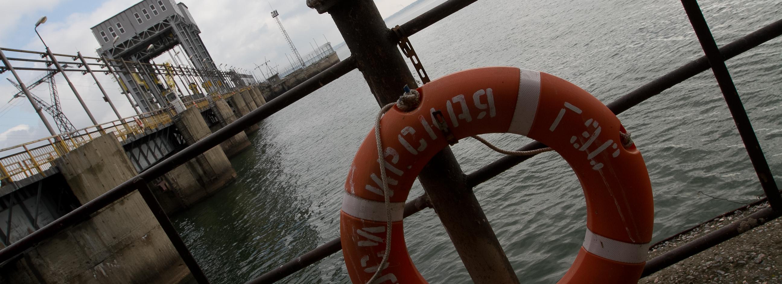 11 дачных участков подтоплены в Первомайском районе Новосибирска