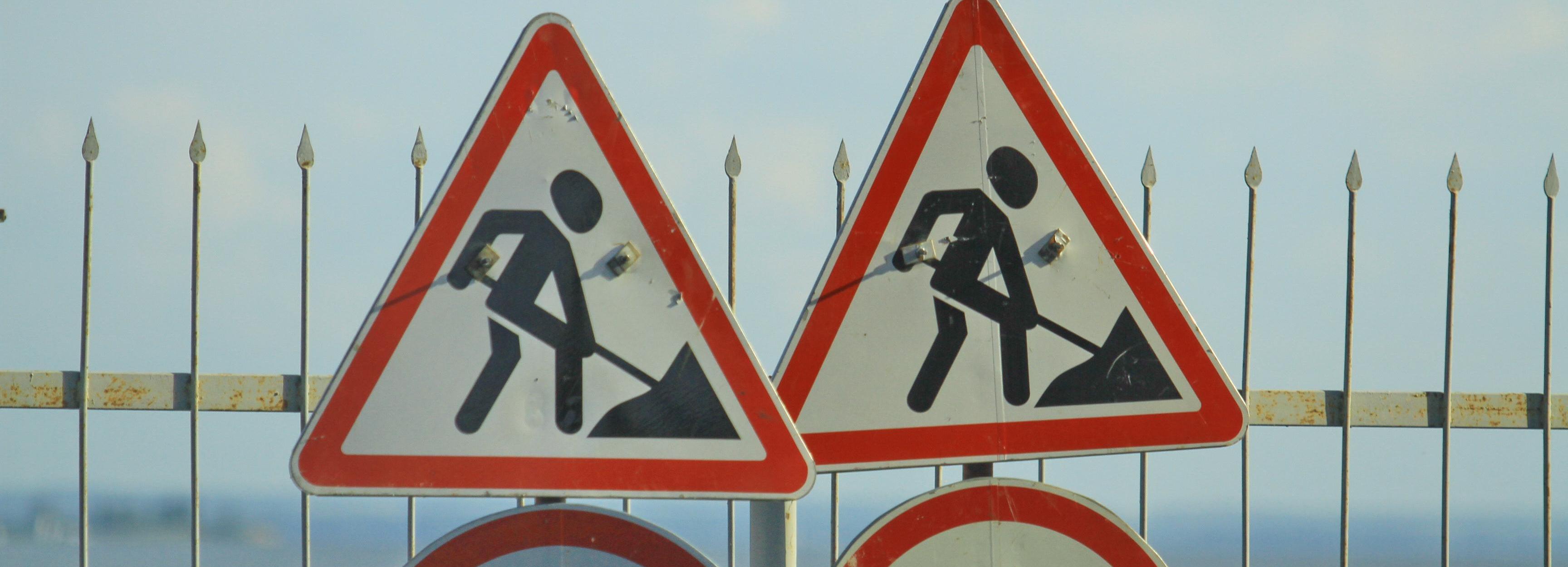 Перекроют дорогу на Затулинке: автобус №24 пойдёт в объезд