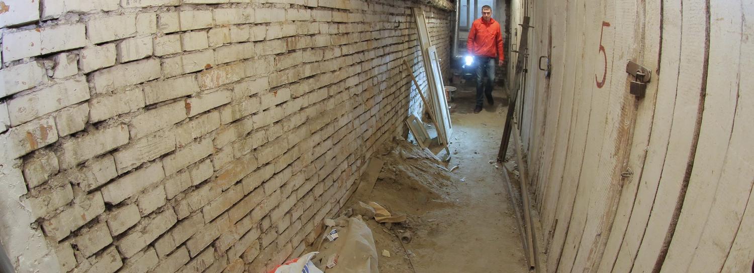 Два бомбоубежища капитально отремонтируют в Новосибирске