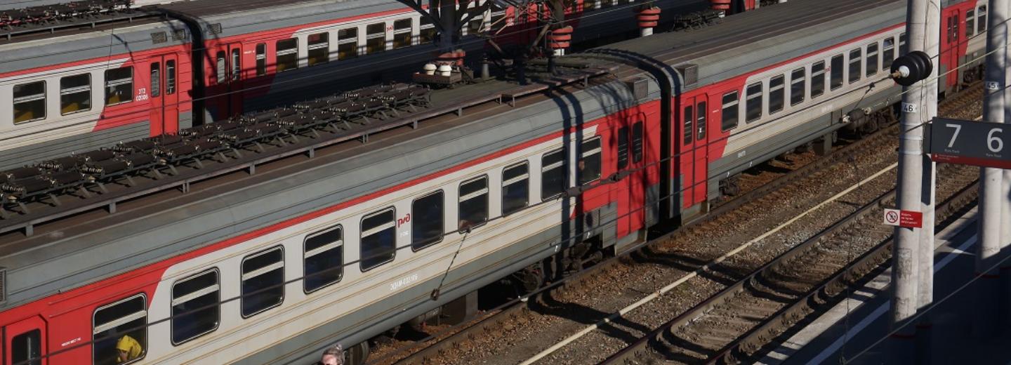 Билеты на электрички в Новосибирске можно купить через чат-бот в Telegram