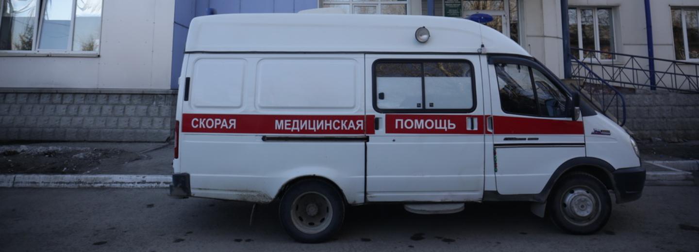 Ещё трое за сутки: 21 случай COVID-19 подтверждён в Новосибирске