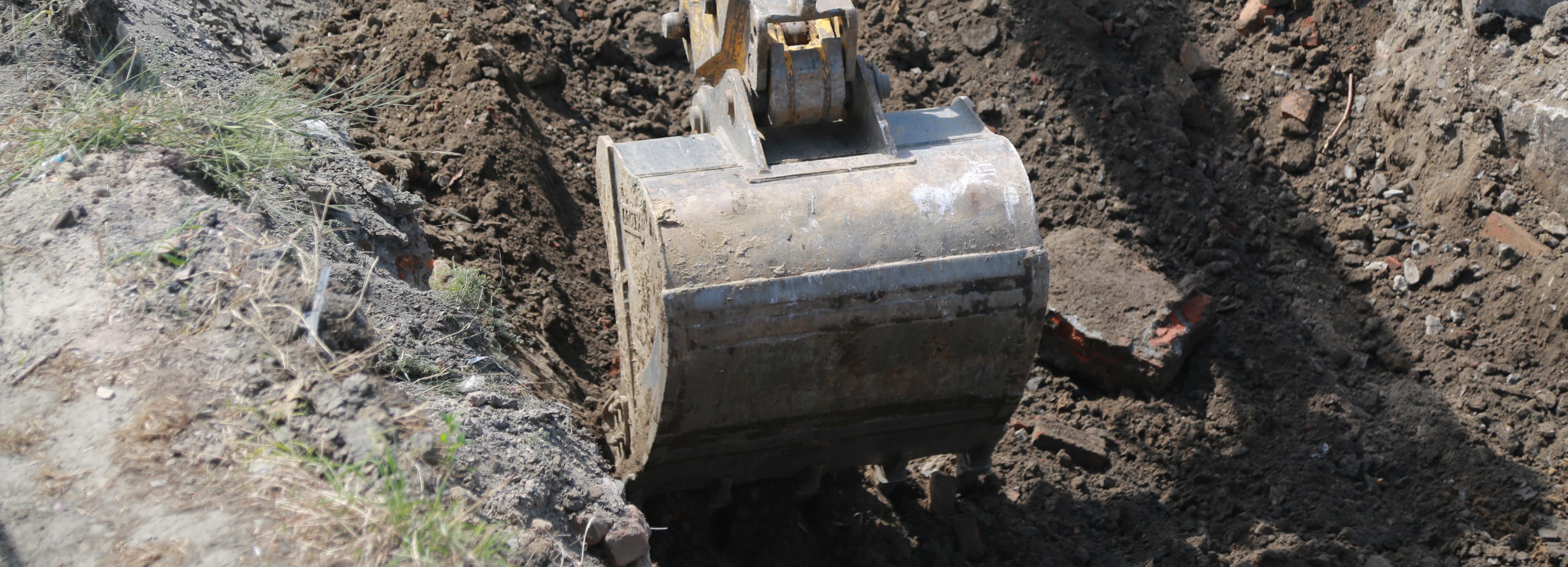 Маршрутка №72 продолжит ходить в объезд разрытия на Технической