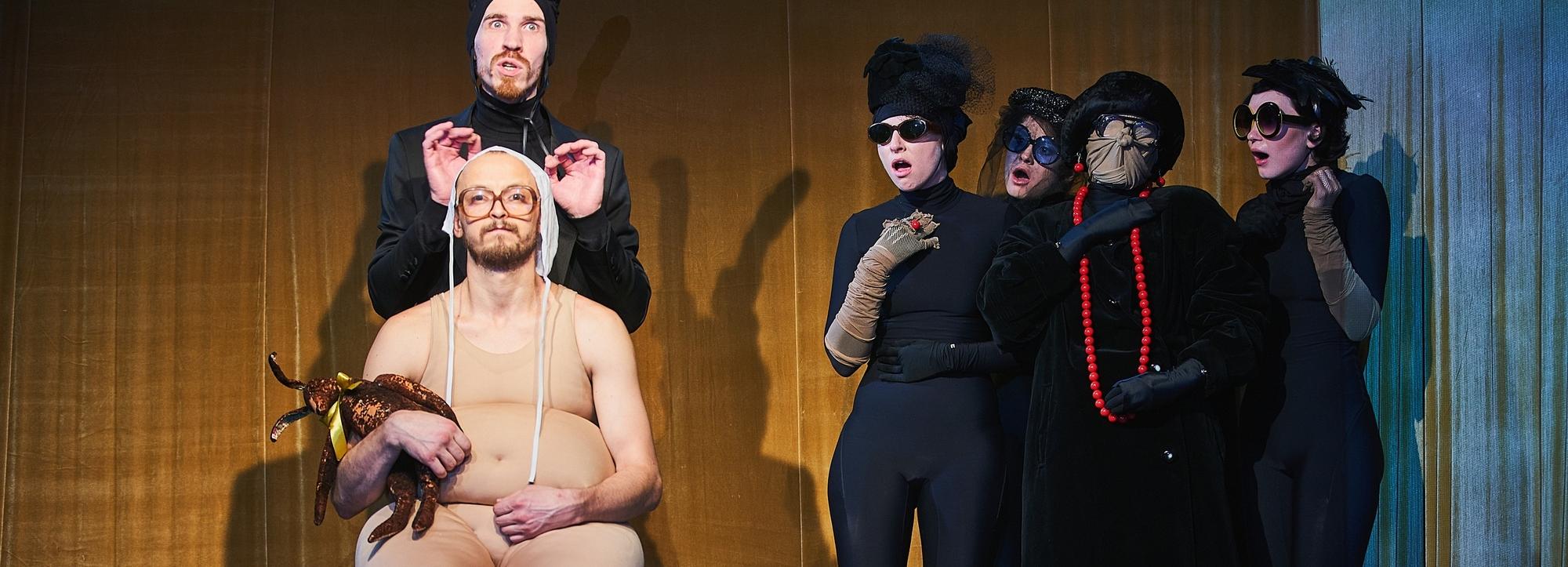 10 театральных премьер, на которые нужно успеть сходить в Новосибирске