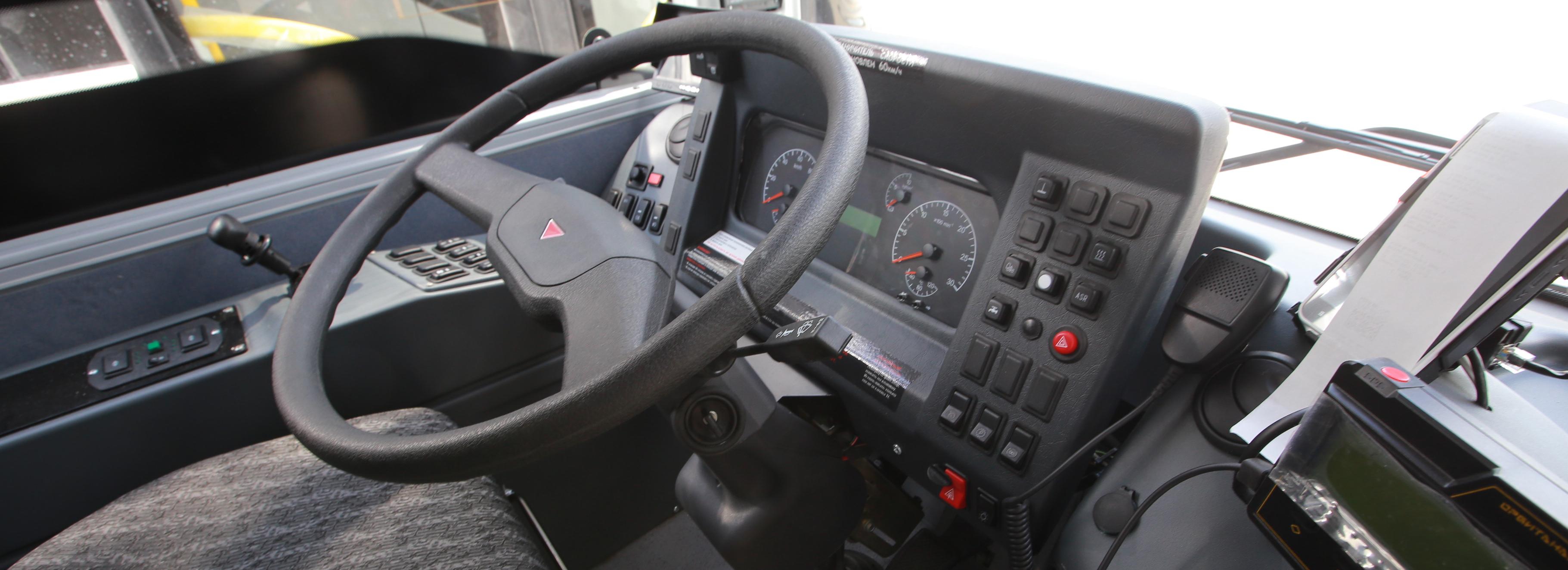 Стало известно, когда закончат работу дачные автобусы в Новосибирске