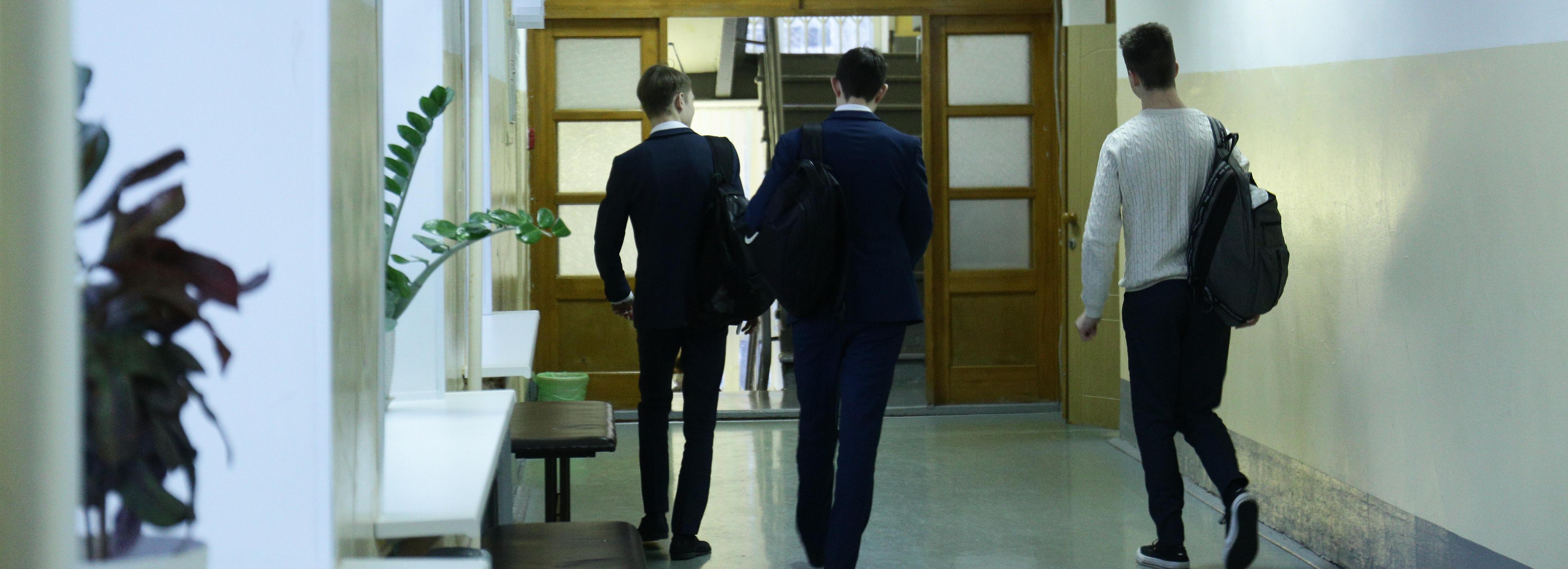 Стартовало строительство первой школы по ГЧП в Новосибирске