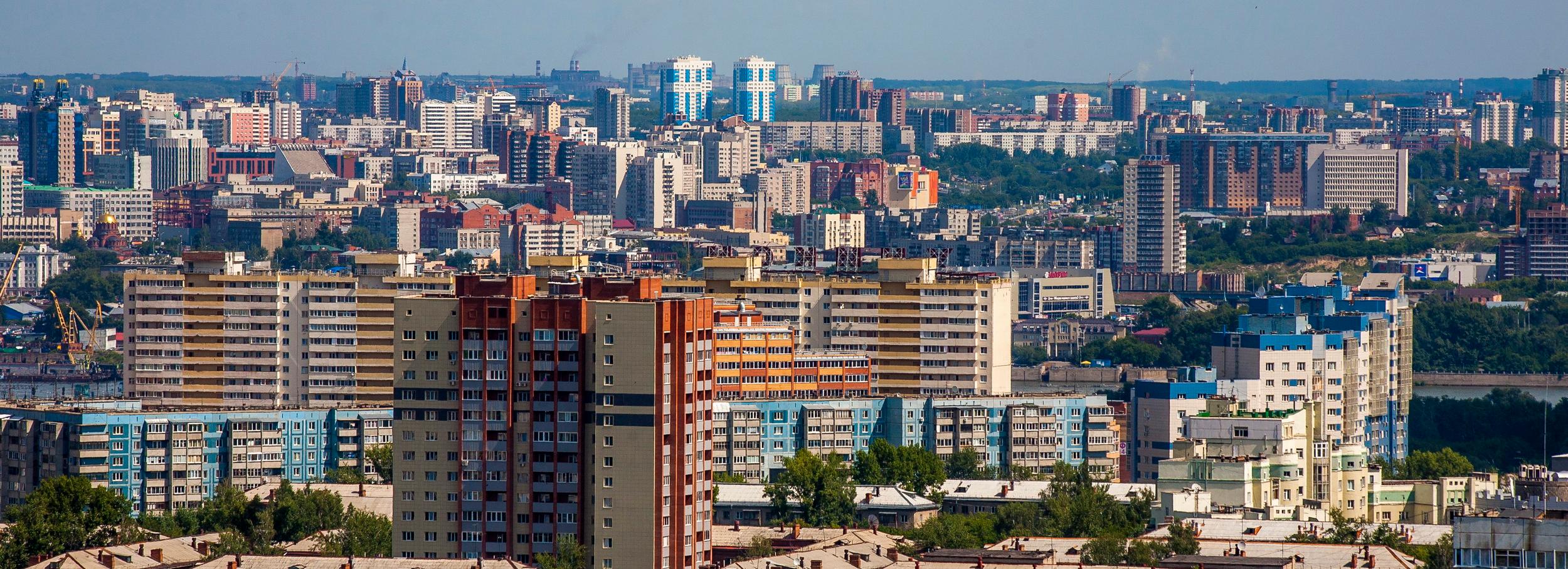 «Узорчики радуют глаз»: новосибирцы рассказали о своих любимых зданиях