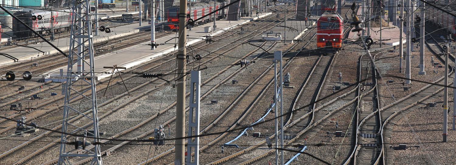 Перекачку газа закончили на станции Инская, угрозы населению нет