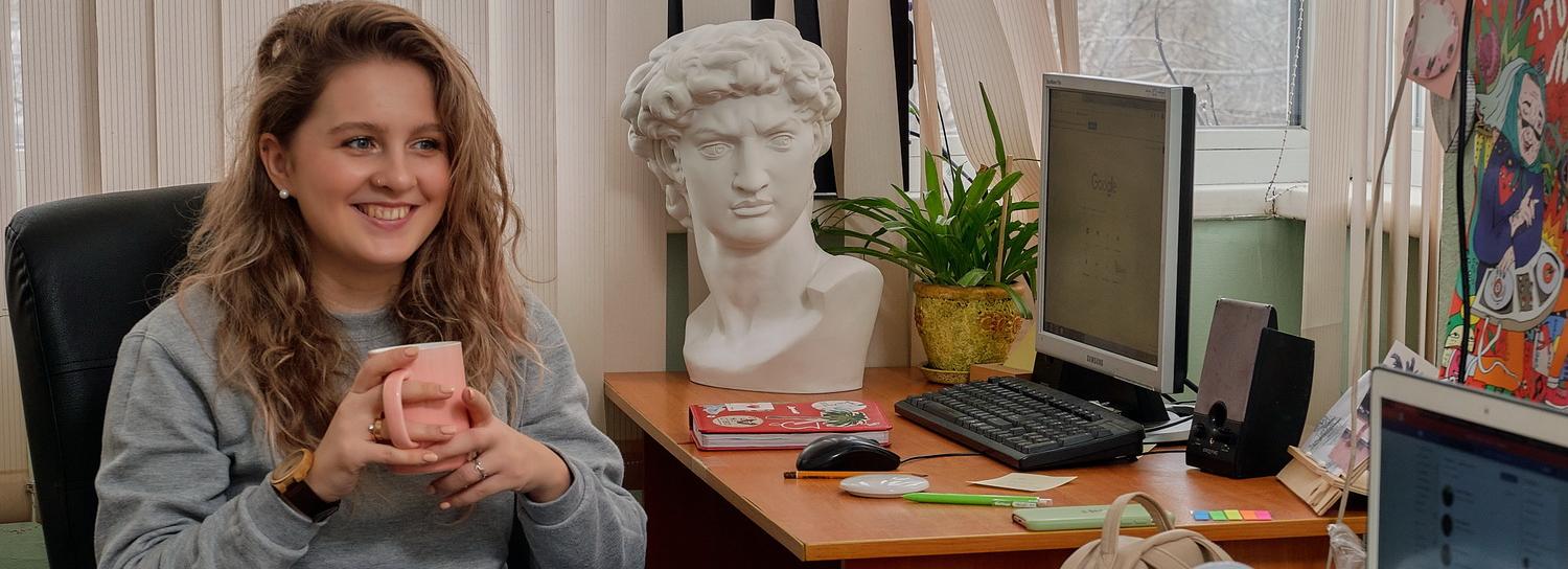 О работе мозга расскажут на воркшопе в пространстве «Балкон»