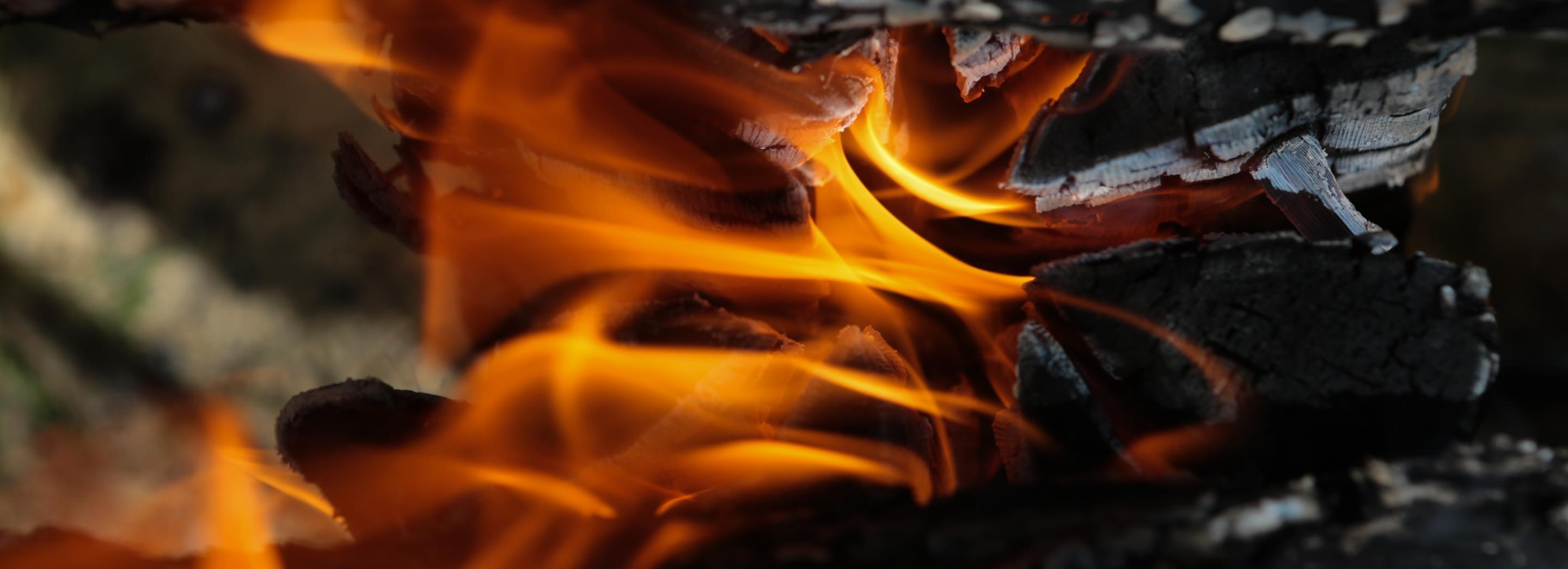 Новосибирцам напомнили правила безопасного использования печей