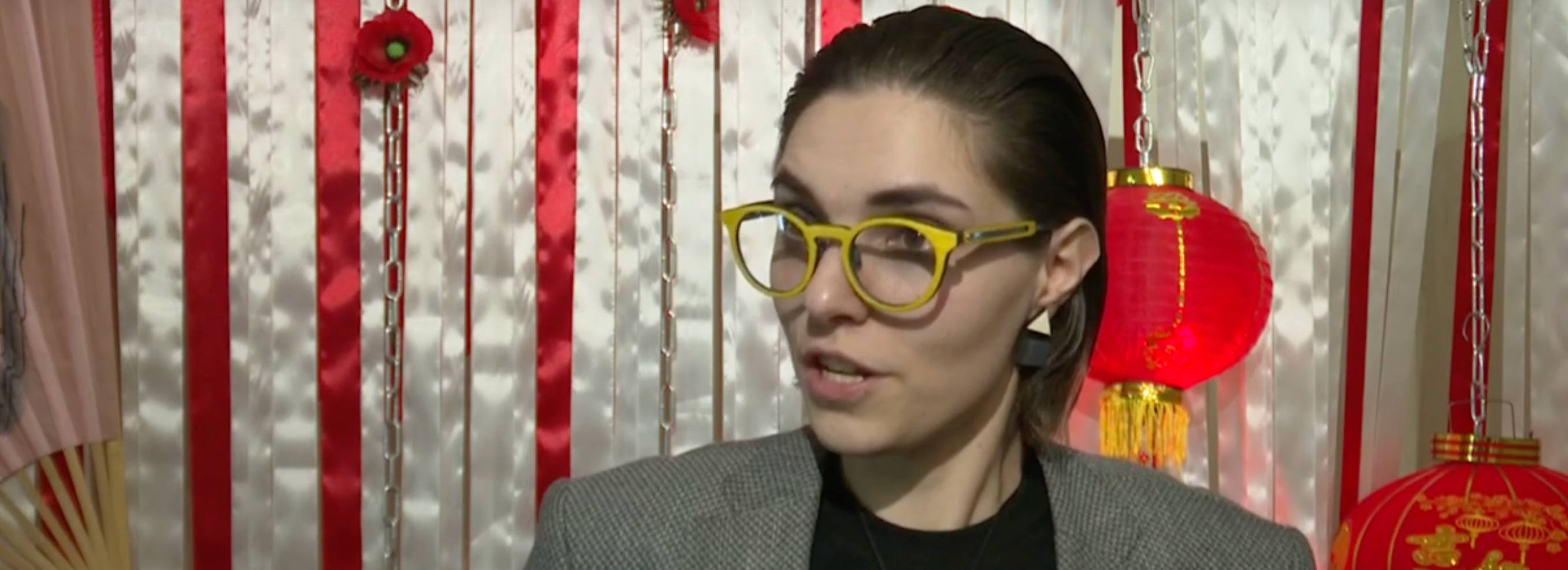 Режиссёра из Новосибирска наградили национальной премией за креатив