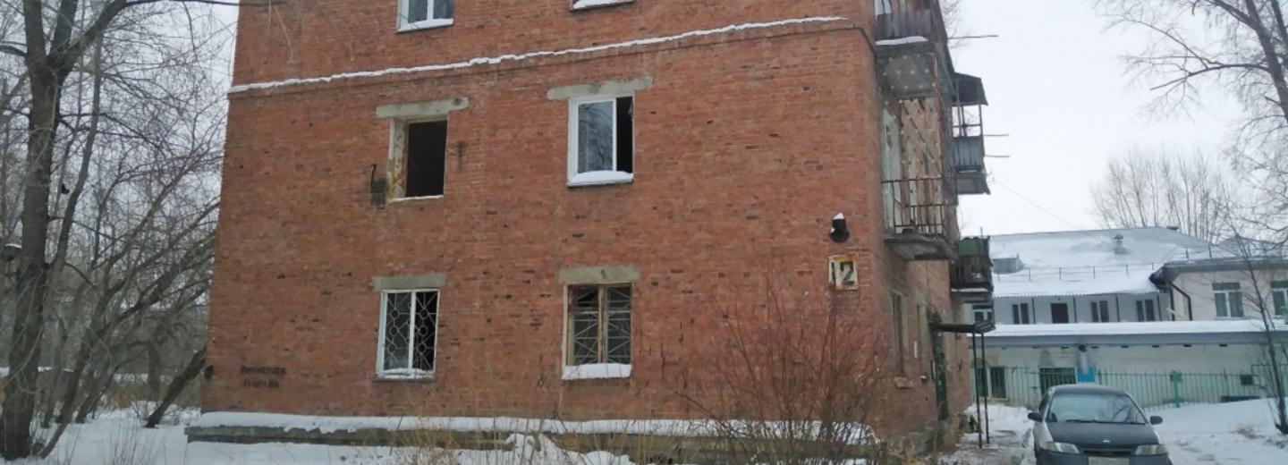 Новый корпус детсада построят вместо аварийной трёхэтажки на Телецентре