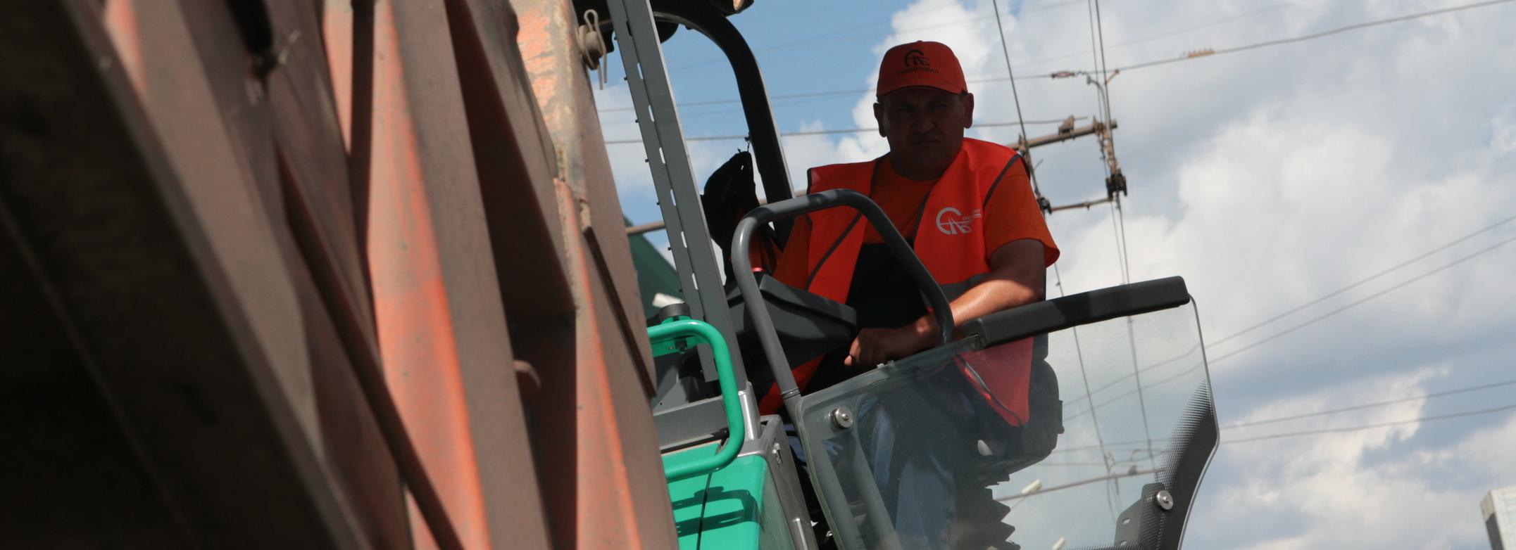 Текущий дорожный ремонт 2 августа в Новосибирске — список улиц