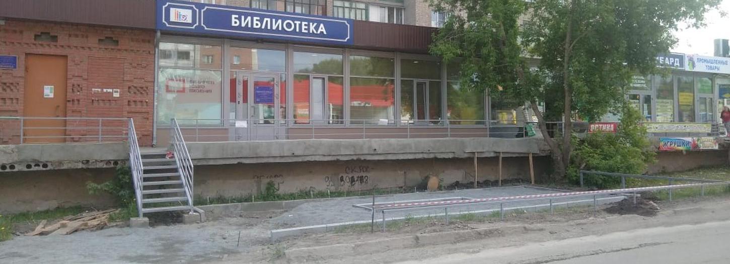 Буккросинг в винограде: карманный парк разобьют в июле на Колхидской