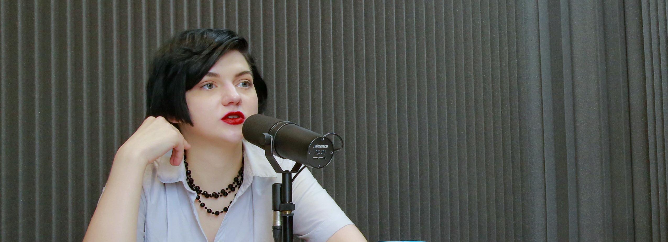 О Красной армии в Ново-Николаевске расскажут на Городской волне