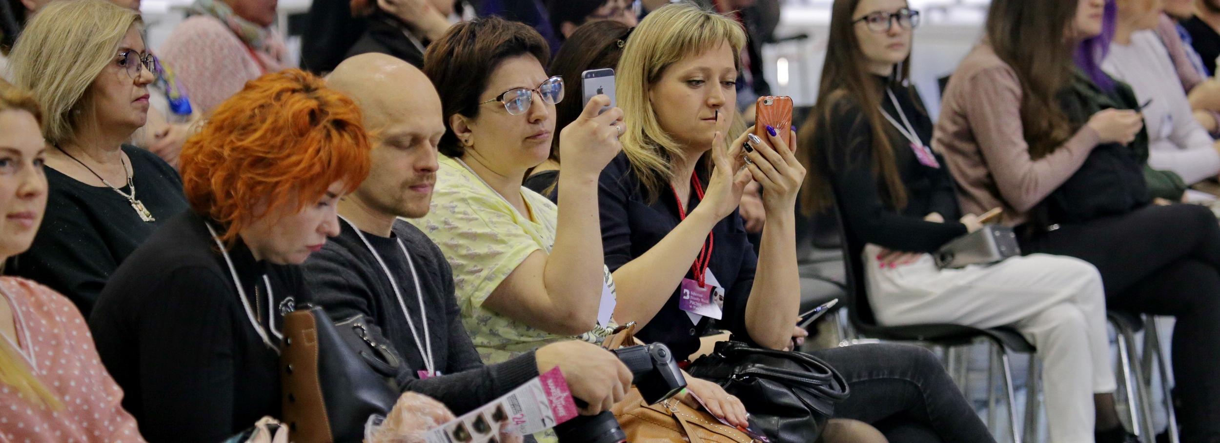 Создавать продающие сайты научат на Городских днях предпринимательства