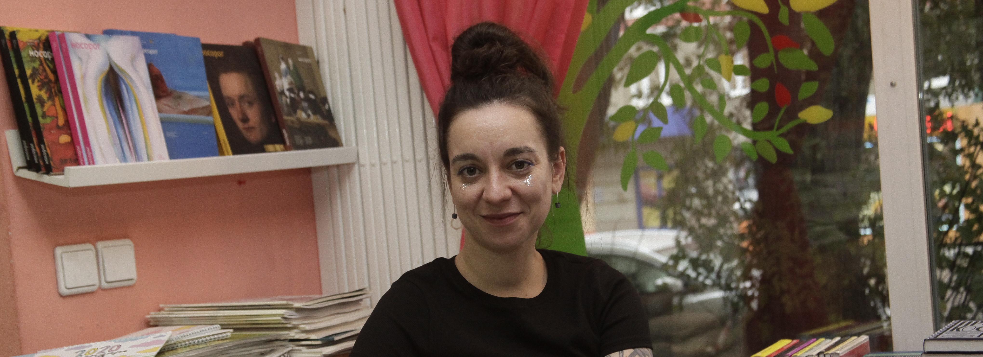 Что почитать ребёнку — советы книжного блогера Валерии Мартьяновой