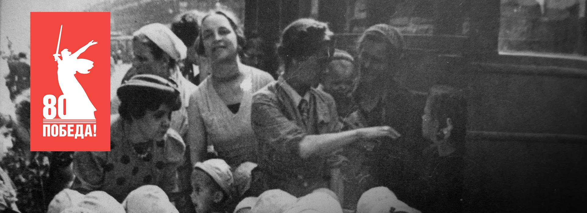 Новосибирск военный: ленинградское сердце сибирского города