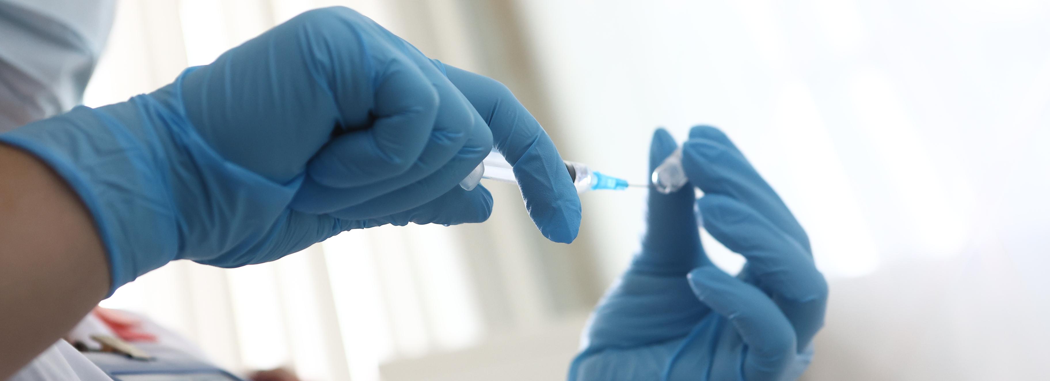 Первые в РФ стимуляторы для ветеринарных вакцин создали новосибирцы