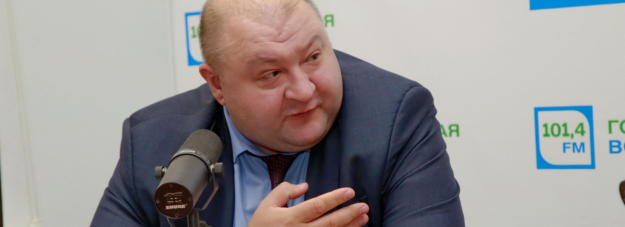 О начале отопительного сезона слушайте в прямом эфире на Горволне