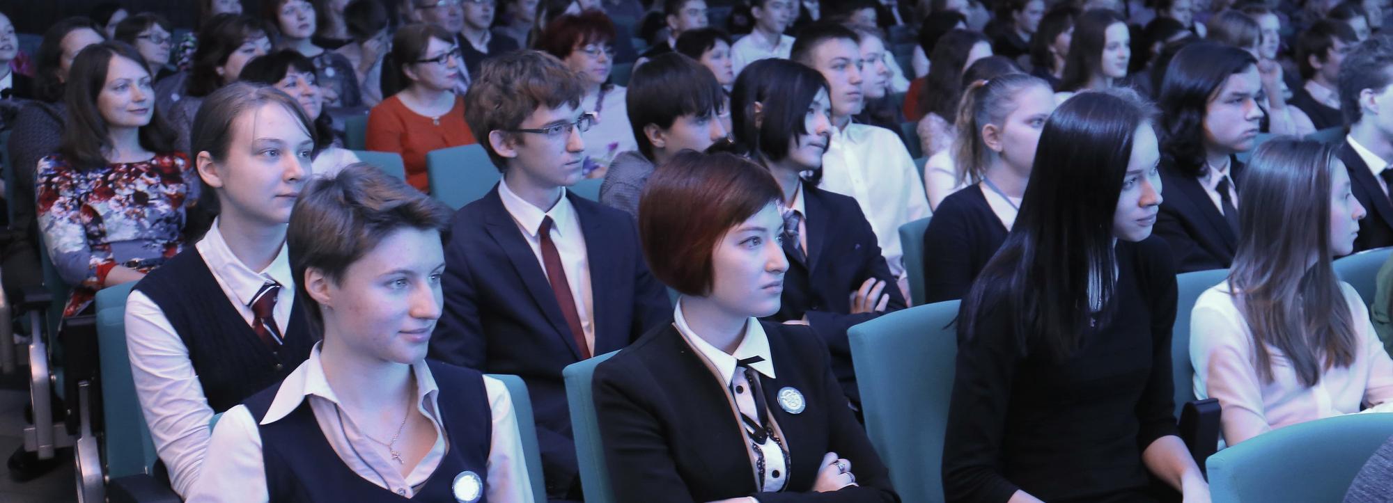 Новосибирские студенты претендуют на звание самых умных в стране