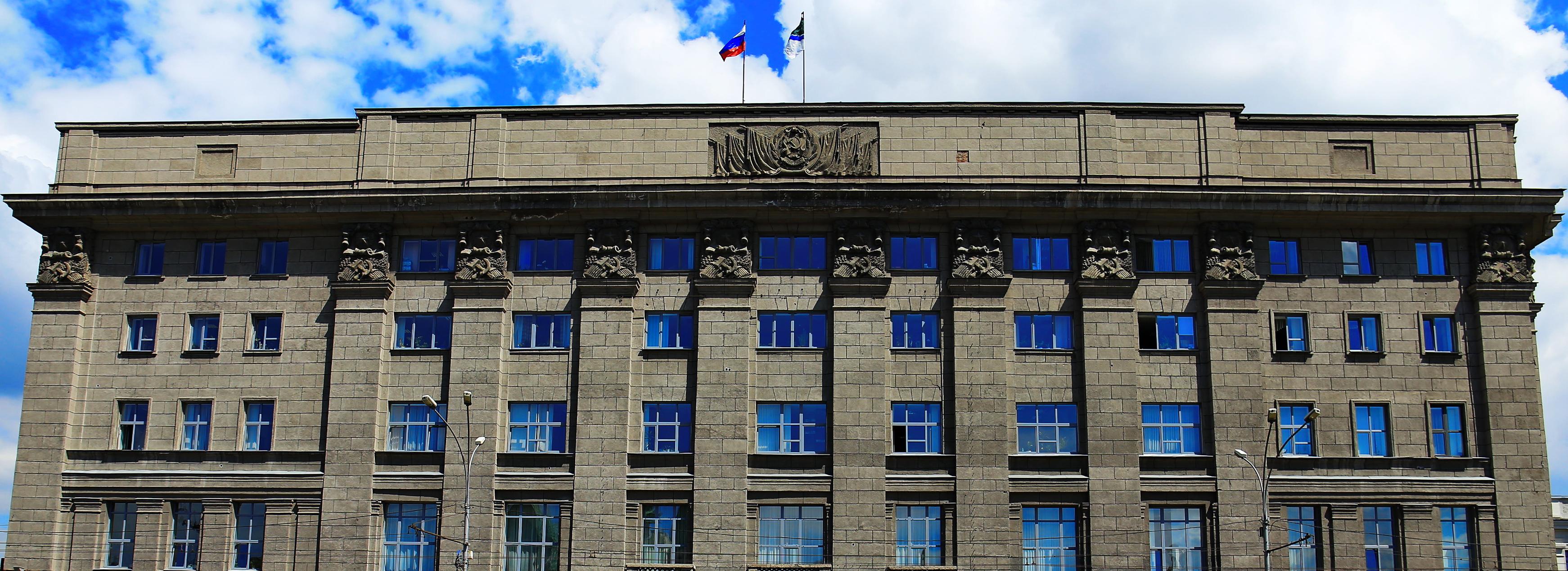 Мэр Новосибирска сообщил о двух кадровых перестановках