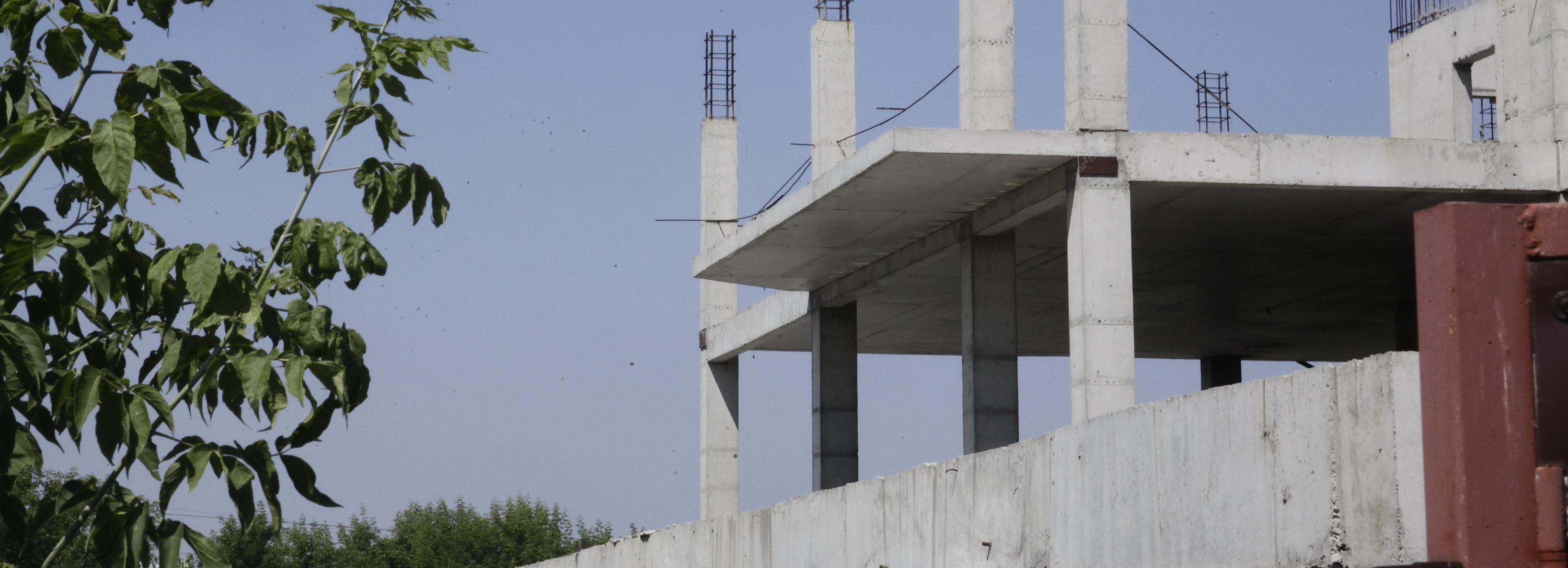 Дольщики 27-летнего долгостроя на Приморской получат компенсации