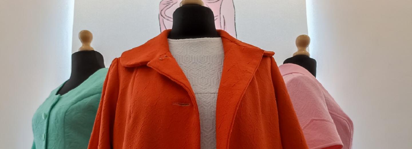 Образы модных горожанок прошлого предстанут в Музее на набережной