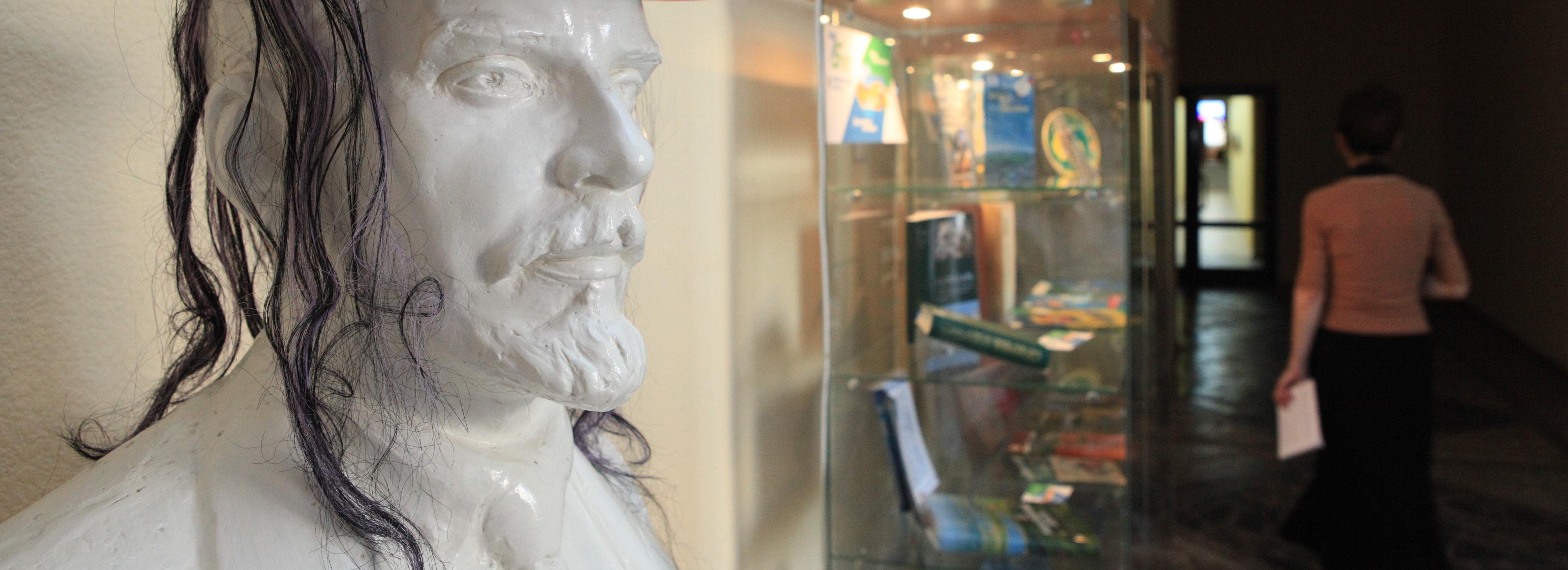 Какие сюрпризы готовит «Библионочь» для жителей Новосибирска