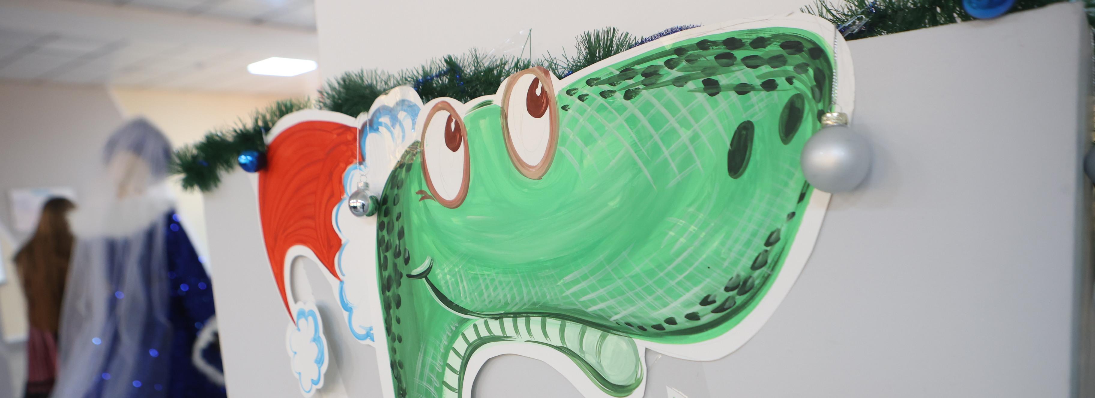 39 воспитанников детдомов провели каникулы в семьях новосибирцев