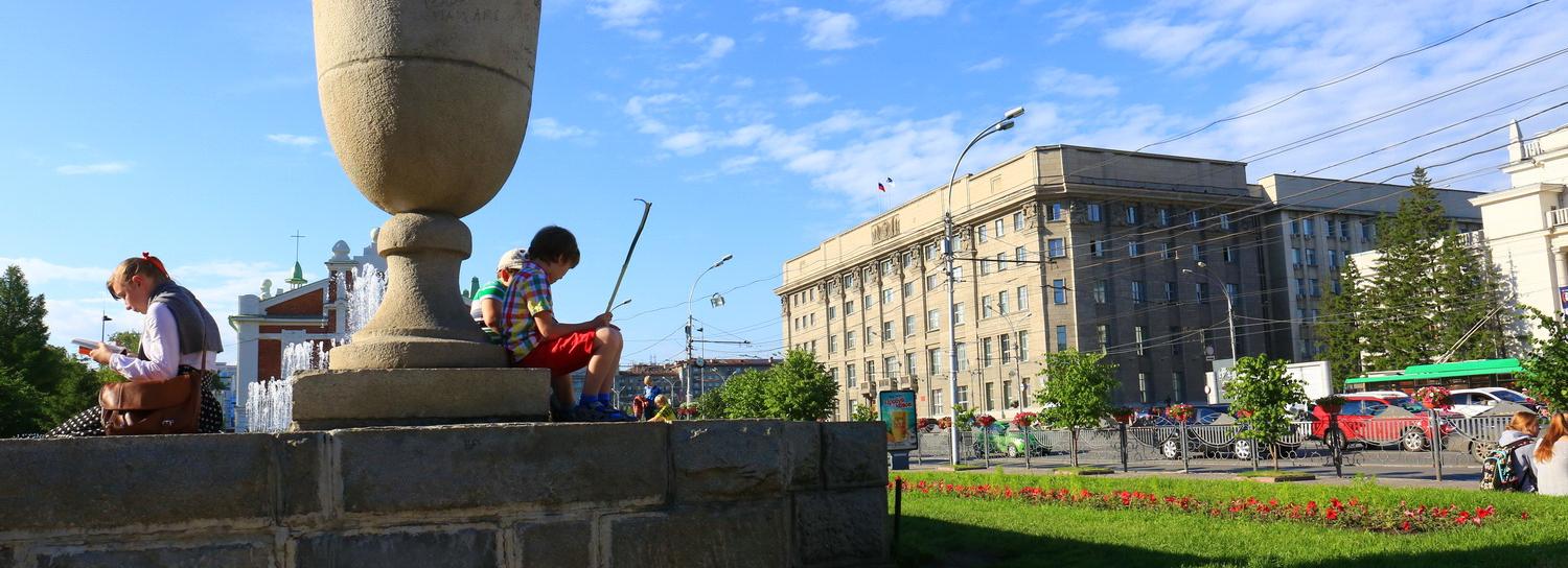 Новосибирск чаще других российских городов упоминают в иностранных СМИ