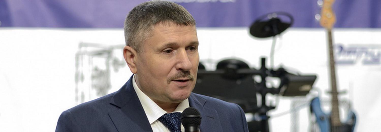 Новым главой Дзержинки стал бывший гендиректор оборонного завода