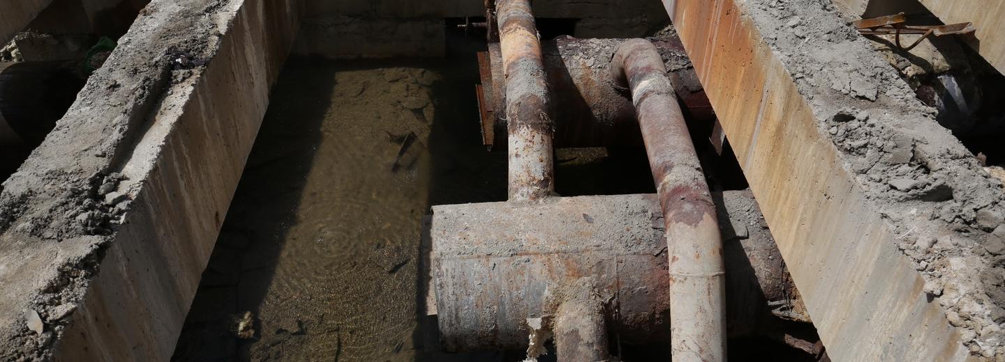 Все в объезд: улицу Александра Невского перекрывают до конца недели