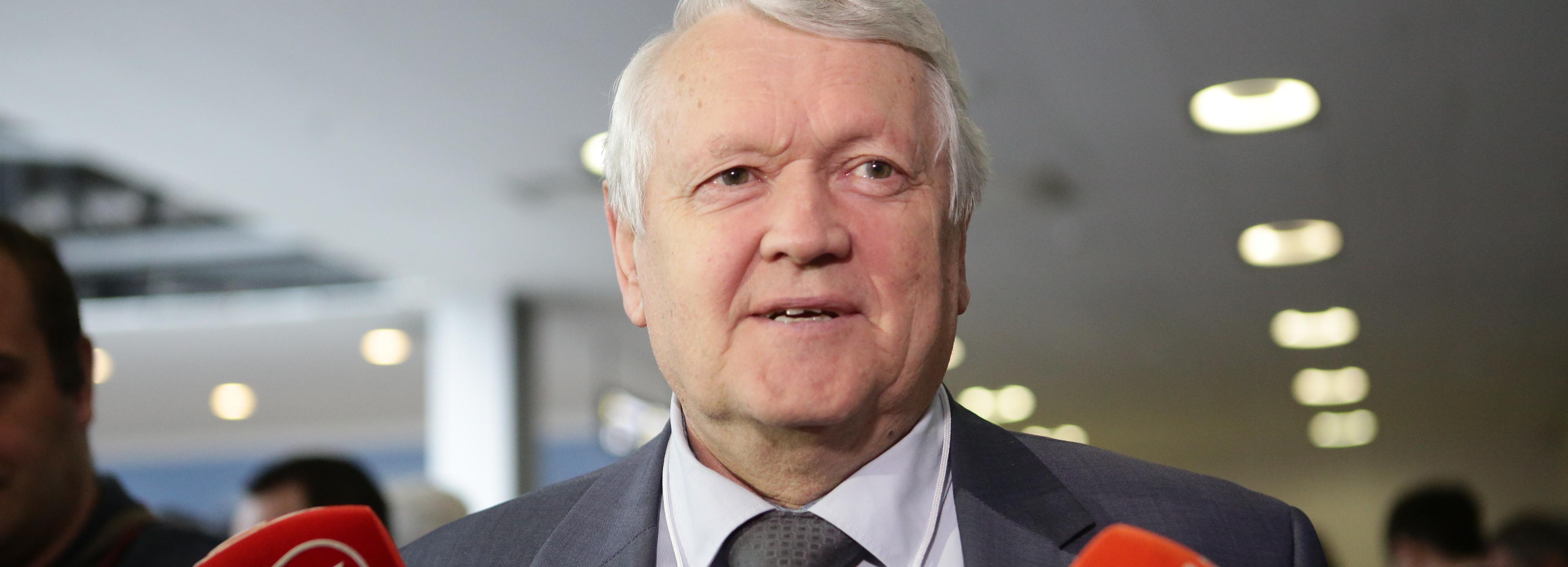 Суд отобрал у академика Асеева коттедж площадью 600 квадратов