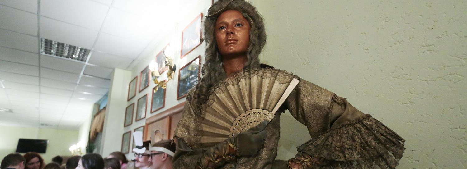 Афиша Новосибирска: куда сходить в среду, 26 мая