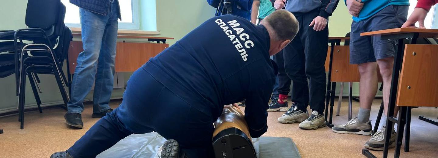 Спасателей для работы на пляжах катастрофически не хватает в Новосибирске