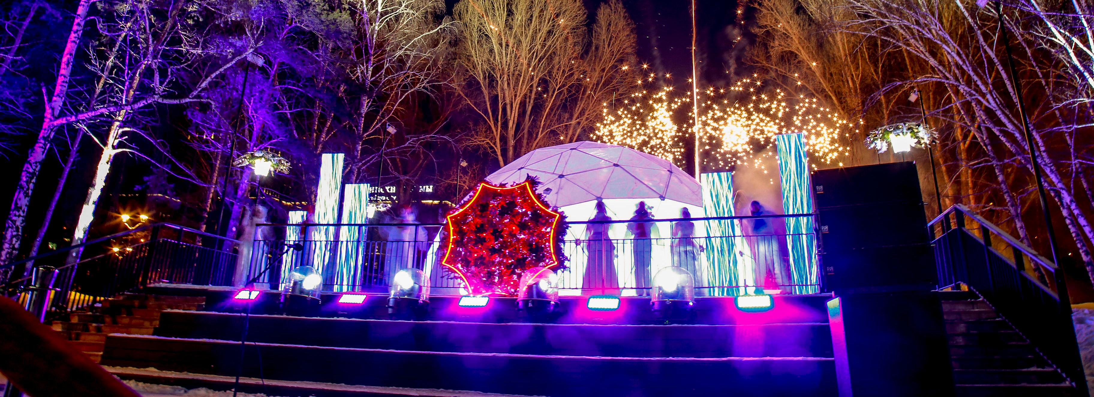 Акселератор креативных индустрий собрал 350 новосибирцев