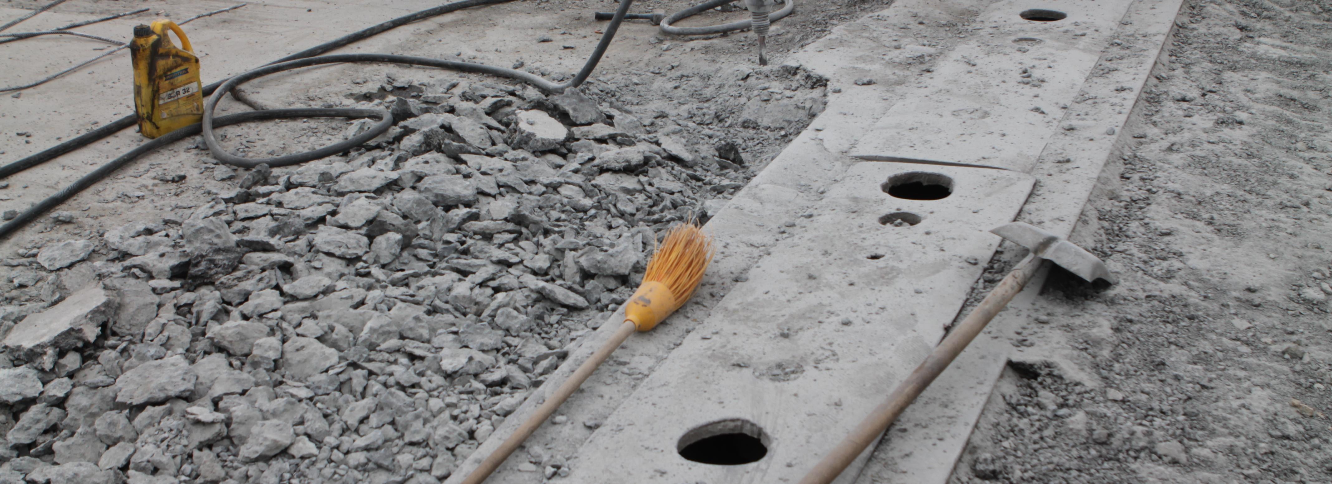 На Северном обходе отремонтируют 340-метровый мост через озеро Хомутино