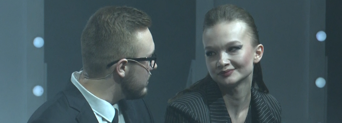 В дурманящую атмосферу «Зойкиной квартиры» окунул «Первый театр»