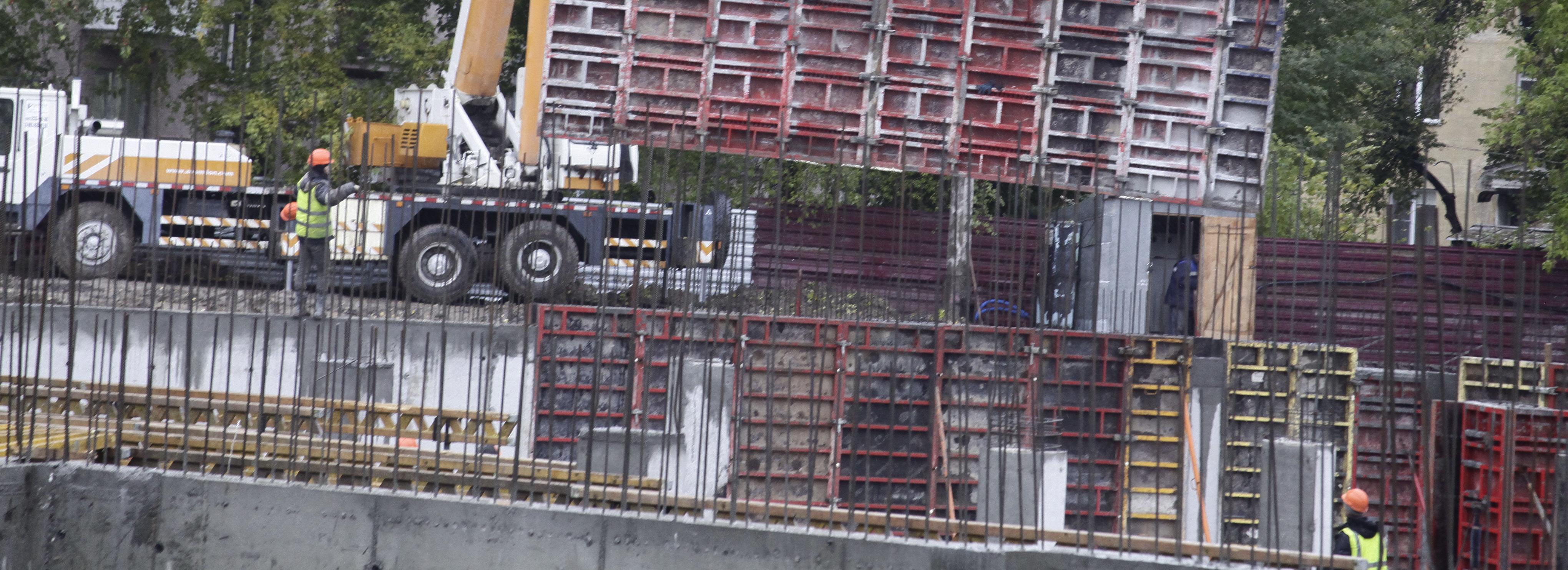 Полмиллиарда потратят на пристройку к экономическому лицею на Крылова