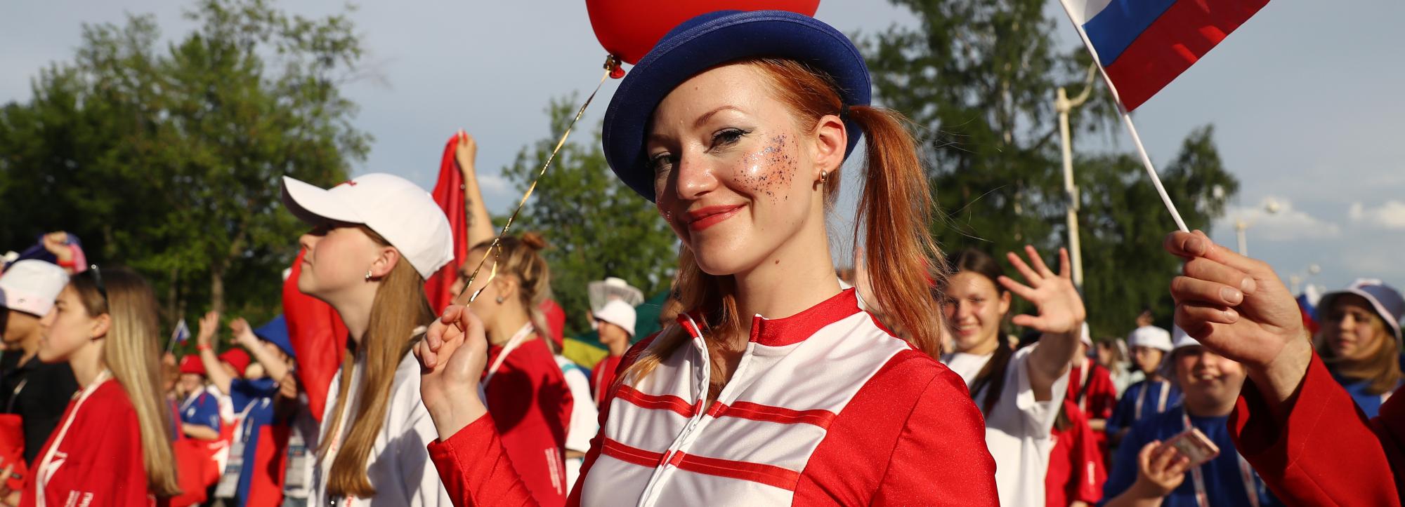 Мечты юных новосибирцев отправят с ВДНХ на МКС