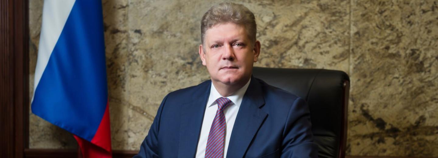 Полпред Серышев: «Материнская любовь преображает мир»