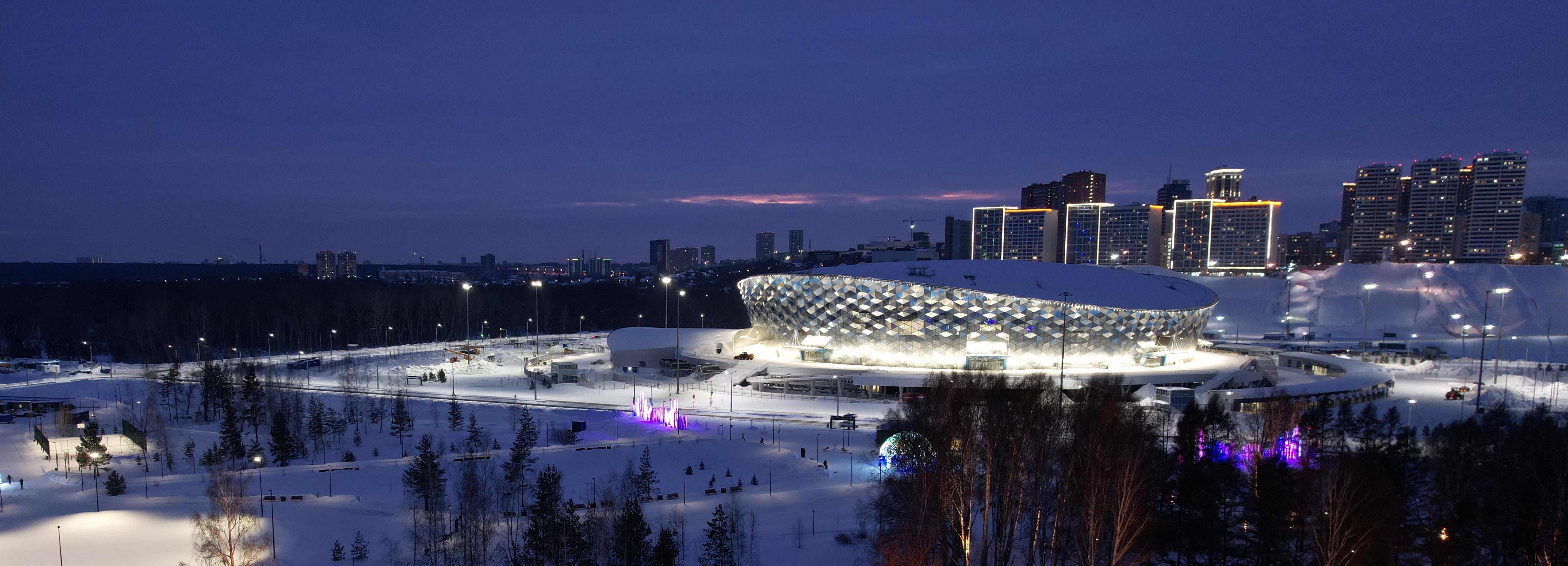 В мэрии поставили под сомнение рейтинг городов с грязным воздухом