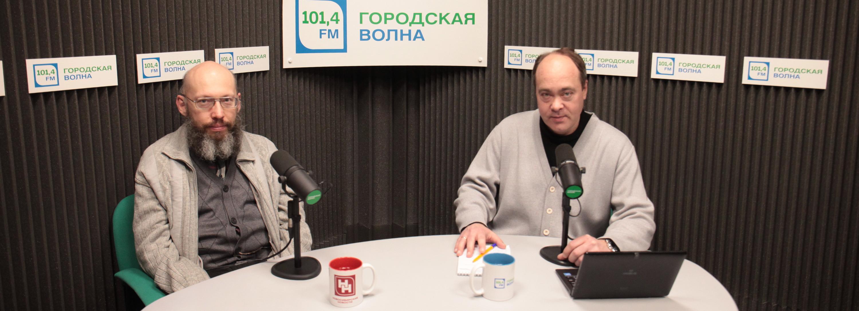 Однажды в Новосибирске: сибирский модерн, назём и превращение в город