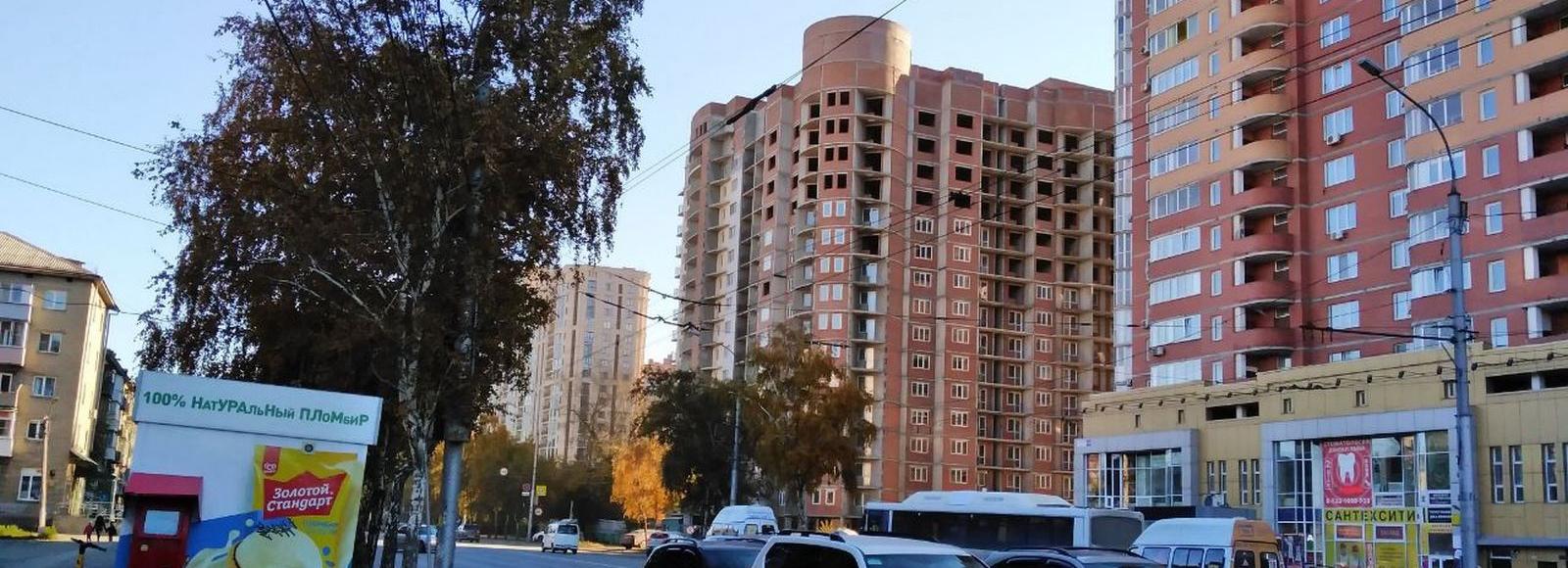 15-летний долгострой на Дуси Ковальчук завершит известная компания